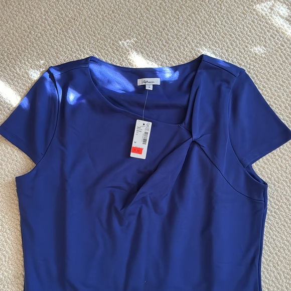 New - Reitmans size M - Picture 2 of 2